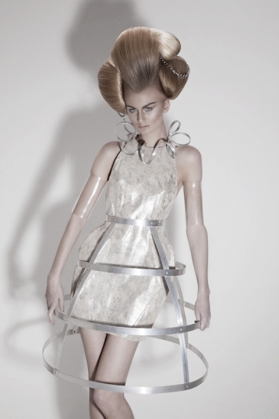 Photograph Brenda De Vries Untitled on One Eyeland